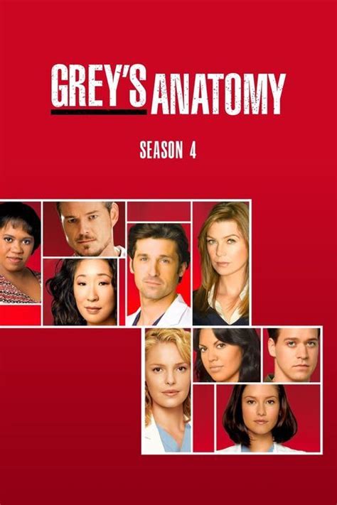 grey's anatomy season 04 fullrip|Watch Grey's Anatomy · Season 4 Full Episodes .
